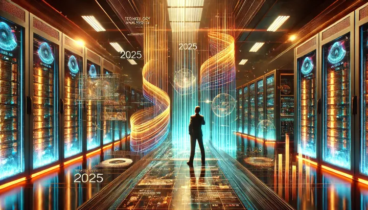 Taming the Data Tsunami: Strategic Approaches to Data Management and Analytics Challenges in 2025